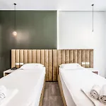 Euro Star & Beach 4* Durrës
