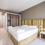 Hotel Euro Star & Beach