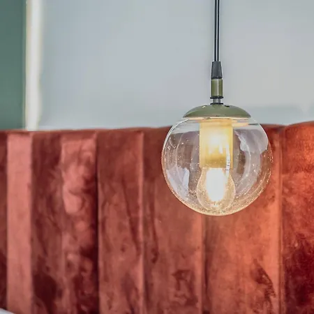 Euro Star & Beach 酒店 Durrës