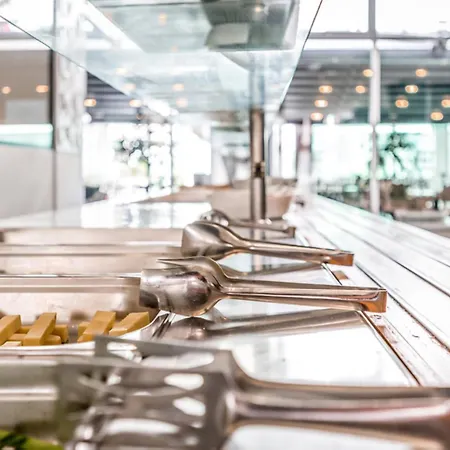 Euro Star & Beach 酒店 Durrës