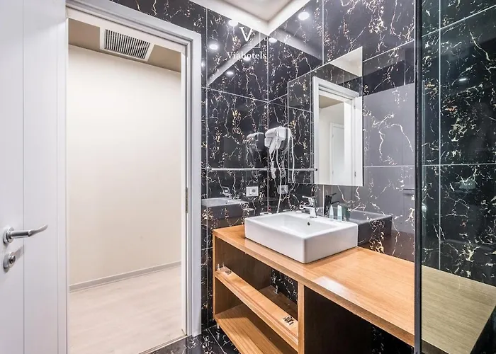 酒店 Euro Star & Beach