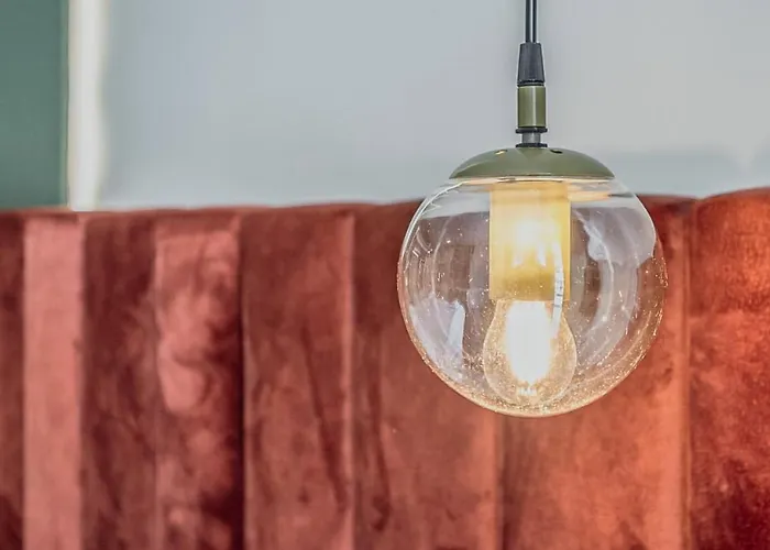 Euro Star & Beach 酒店 Durrës