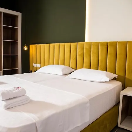 Euro Star & Beach Hotel