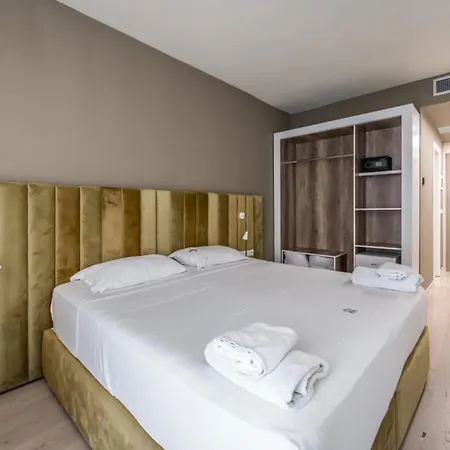 Hotel Euro Star & Beach