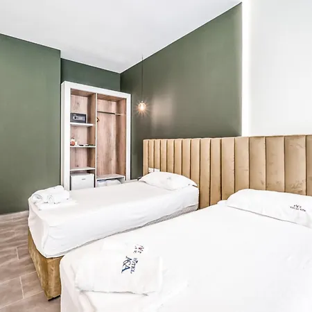 Hotel Euro Star & Beach Durrës