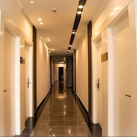 Hotel Euro Star & Beach 4*