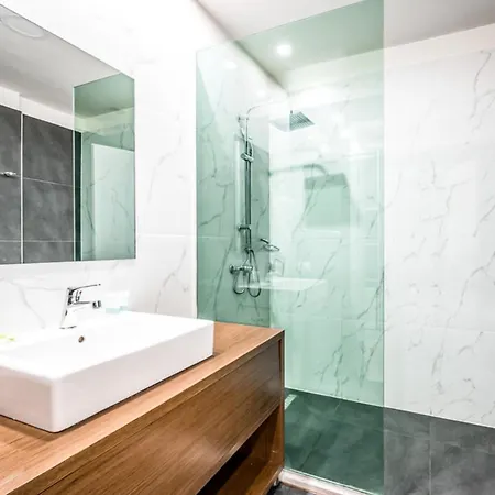 Hotel Euro Star & Beach 4*