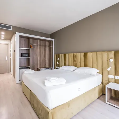 Hotel Euro Star & Beach