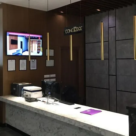 Hotel Euro Star & Beach 4*