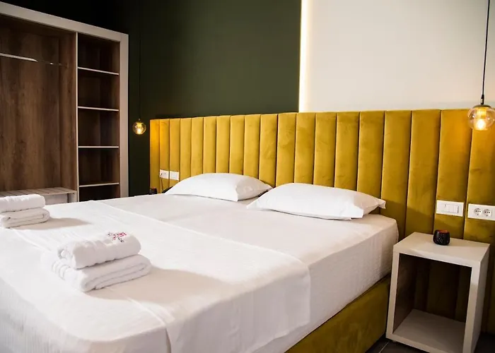 Euro Star & Beach Hotel