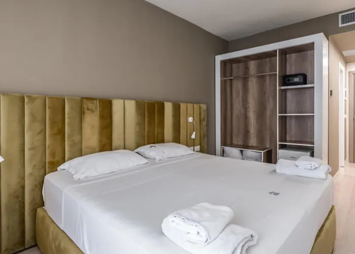 Hotel Euro Star & Beach