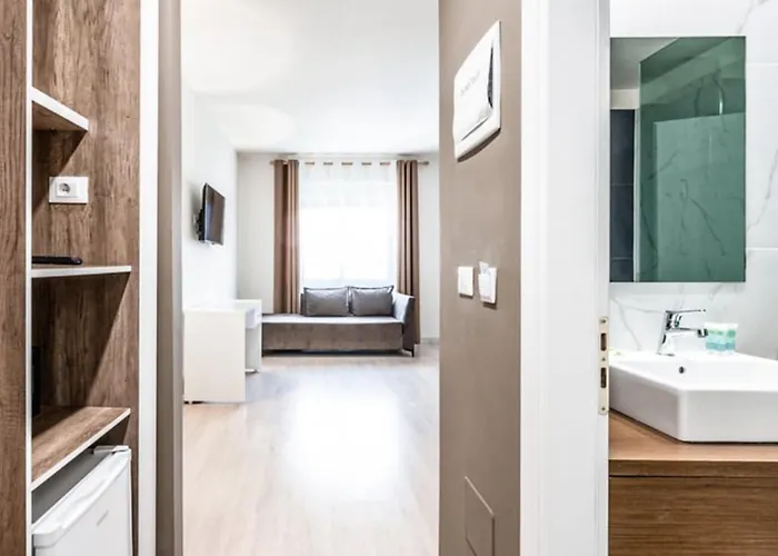 Hotel Euro Star & Beach Durrës