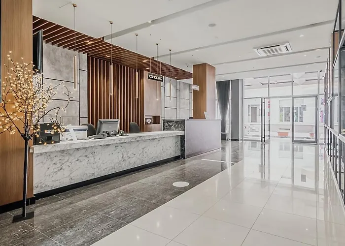 Euro Star & Beach Hotel 4*