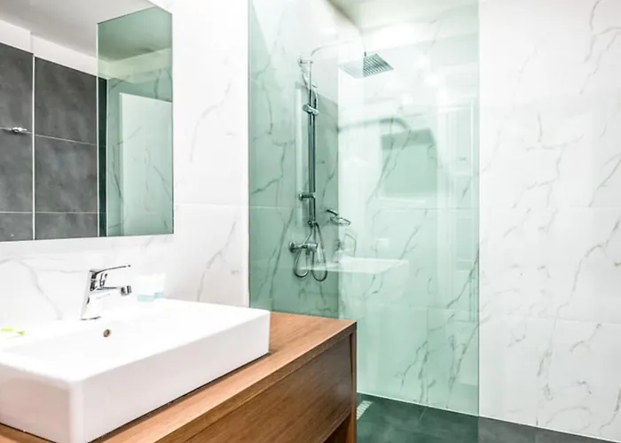 Hotel Euro Star & Beach 4*