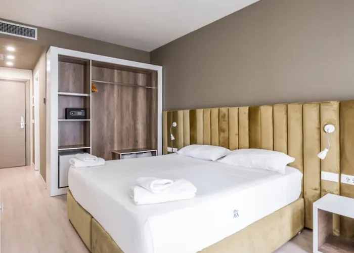 Hotel Euro Star & Beach